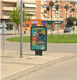 UR-HUMU014 - Danzantes - cruce Obispo Pintado dir Ramón y Cajal